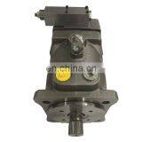 Parker PV140 Series PISTON Pump PV140R1K1T1WMMC PV140R1K8T1NMR1 Hydraulic Pump Motor thumbnail-1