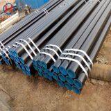 Seamless Steel Pipe thumbnail-2