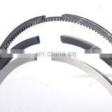 Diesel Engine Parts DT530 DT-530 Piston Ring Set MD1830723 1830723C92 116.585mm 3.3+3+4 thumbnail-2