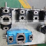 Single Double High Quality Vane Pump T6C T6D T6E T7DS T7BS Denison Parker Hydraulic Pump thumbnail-7