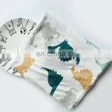 Hot Sell New 100% Cotton Blanket Infant Swaddle Stroller Receiving Blankets thumbnail-4
