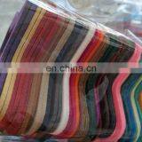 Hot Sale 20 Colors Felt Photo Frame Used for Refrigerator and Wall thumbnail-4