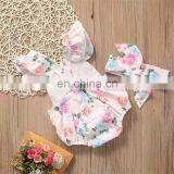 Yiwu Clothing Manufactures Baby Rompers Wholesale Kids Clothing thumbnail-3