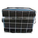 Take Away Service Custom Logo Insulated Food Delivery Bag Motorcycle Thermal Box Cooler Bag thumbnail-7