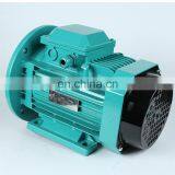 Y3-112M-2 4KW 2800RPM Three Phase ac Electric Motor