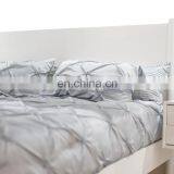 Home Use Luxury Comfortable Satin Bedding Set /quilt Cover Bed Sets thumbnail-5