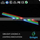 2019 China Color Changing Light Bar Led Epistar Led Rgb 5050 Strip Light Bar Led thumbnail-3