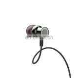 High Quality Clear Sound Ergonomics Design 3.5mm in -ear Earphone thumbnail-1
