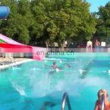 Home Swimming Pool Fiberglass Diving Boards for Sale thumbnail-1