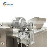 Energy Saving Electric Heated Fish Ball Batch Fryer Machine With Automatic Stirring System thumbnail-7