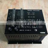YUKEN Amplifier AME-D2-H1-200-12 Electronic Amplified Board thumbnail-1