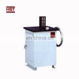 VU-1S Manual Impact Sample Charpy Notch Broaching Machine