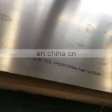 Supplier Hot Rolled ss 310s 309s Stainless Steel Plate Price thumbnail-6