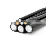 Single Core 33kv 35kv Insulated Steel Wire Armored Cables Price High Voltage Power Cable thumbnail-6