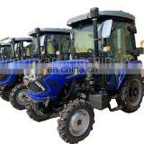 Agricultural Machine 60hp Farm Tractor For Sale thumbnail-2
