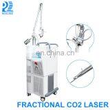 2018 Professional Laser Co2 Fractional, RF Tube Glass Tube Fractional Co2 Laser , Ultrapulse Fractional Co2 Laser thumbnail-2