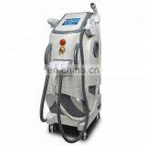 Professional Ipl Opt Shr / RF / Laser Ipl Hair Removal Machine