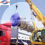 Industrial Vacuum Lyophilized Honey Powder Machine thumbnail-7