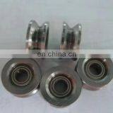 Hot Sales High Precision Rubber Pennis Ceiling Fan Bearing Price thumbnail-5