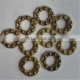High Precision Thrust Ball Bearing 8x16x5 mm F8x16 F8-16 Bearing thumbnail-5