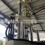 Liyi Vertical PVC Plastic Injection Molding Machine thumbnail-5