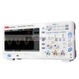 UNI-T BRAND UT2102CEX HIGN QUALITY 2 CHANNEL 100MHZ 1GS/S DIGITAL OSCILLOSCOPES
