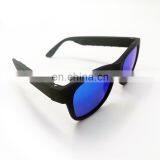 Headset Earphone Bone Conduction Smart Headphone Wireless Headphones Sunglasses thumbnail-6