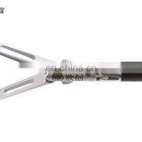 Reusable Laparscopic Forceps Laparscopic Grasper 5mm Right Angle Forceps thumbnail-3