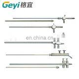 Laparoscopic Suction&irrigation Set Reusable Spring Type S&I Pump