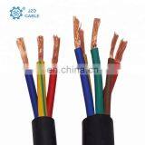 Flexible Type 3 Core 2.5mm Electric Cable thumbnail-7