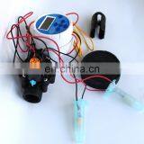 Cabral Ca1601 1-Station Battery Operated Irrigation and Propagation Controller With 1-Inch Seconds Operation Valve