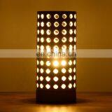 Amazon 2019 New Design Modern Table Lamp and China Bedside Lamps thumbnail-3