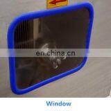 Automatic Chicken Cutting Machine Chicken Feet /Wing Cutting Machine For Sale thumbnail-4
