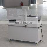 Automatic D50-A4 Single Roller Glue Binding Machine thumbnail-4