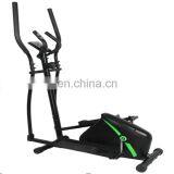 Fitness Equipment Exercise Machines 3 in 1 Elliptical Cross Trainer thumbnail-1