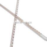 Laboratory 10ml 25ml 50ml 100ml Transparent Glass Acid Burette Pipette thumbnail-5