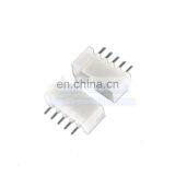 XH2.54 Connector 2.54mm Straight Needle Holder 2p/3/4/5/6/7/8/9/10/11/12/13-20P thumbnail-4