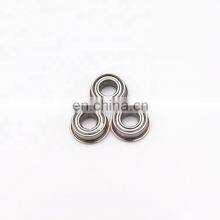 MF83zz.MF83z. MF72z.MF72zz Flanged Ring Bearing MF52 MF52z MF52zz Flange Bearing With Flange thumbnail-3