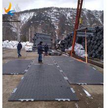 Construction Ground Protection Mats Truckway Access Panels