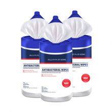 Disinfecting Wipe thumbnail-2