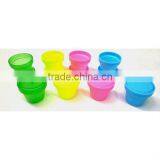 Miniature Flower Pot thumbnail-1