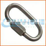 Made in China Stainless Steel Swivel Snap Hook thumbnail-4