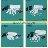 Popular USB Ports Retail Shop Anti Theft Alarm