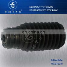 auto suspension rubber buffer OEM 1693230292 W169