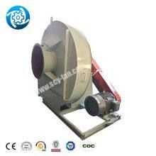 Draught Fan For High Temperature Explosion Protection Centrifugal Blower thumbnail-3