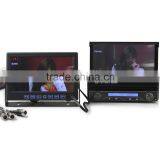 Erisin ES312 7" Car Monitor 12V 24V Reversing CCD Camera Truck thumbnail-6