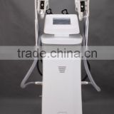 2015 Fat dissolving slimming beauty machine with two heads