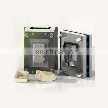 Professional OEM Customized Plastic Injection Mold thumbnail-3