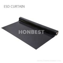 ESD pvc curtain