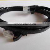 Cat6 Utp Lan Cable, Flat Cat 6 Patch Cord thumbnail-3